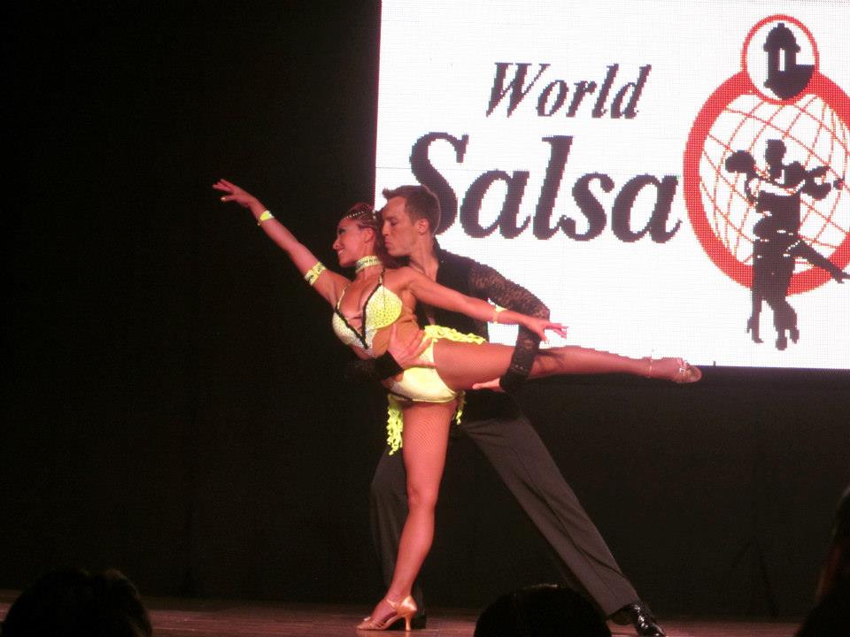 salsa-competition