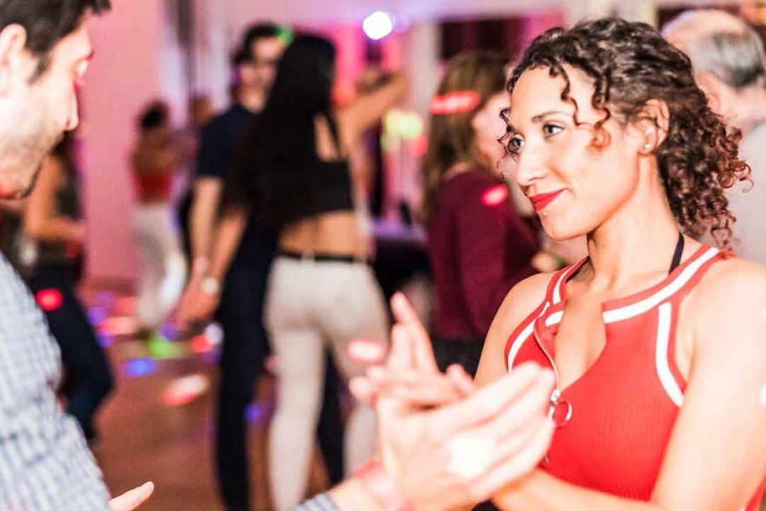 Comment la bachata a changé la vie d’Eloïse