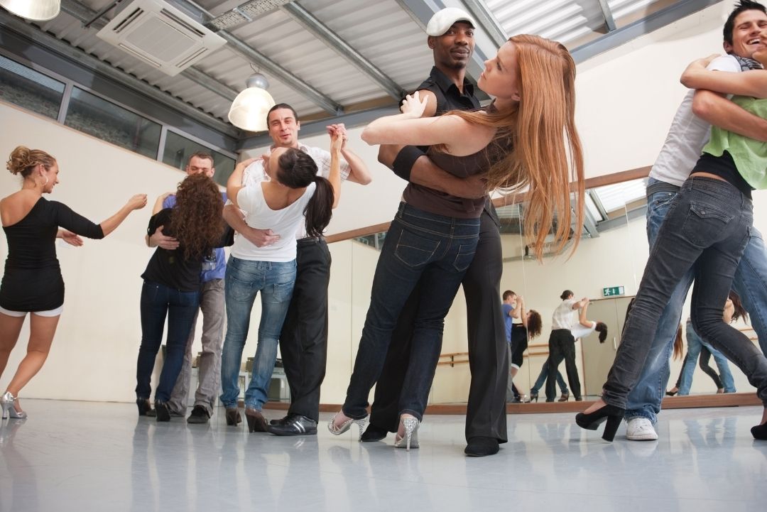 5 types de danseurs.ses à ne (surtout) pas devenir