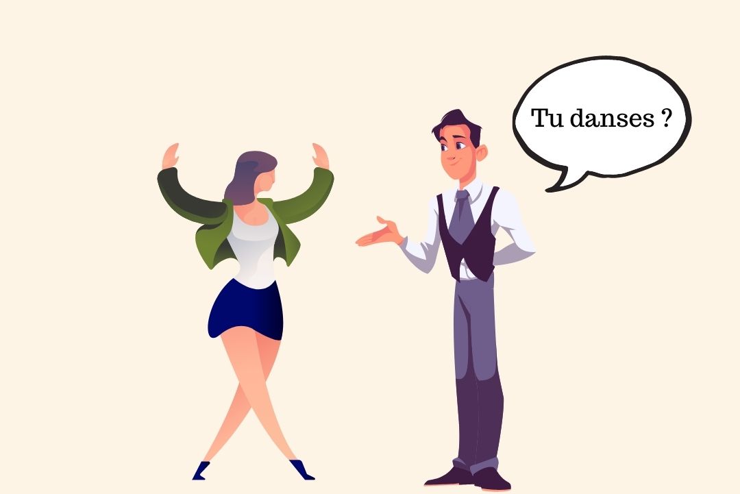 Soirées salsa, bachata, kizomba : 5 conseils pour se faire inviter à danser !