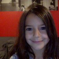 Mélyne, 6 ans