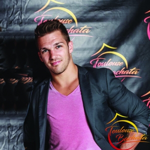 Kevin Barrault