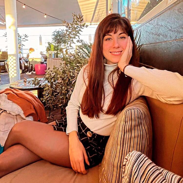 Inès Basse