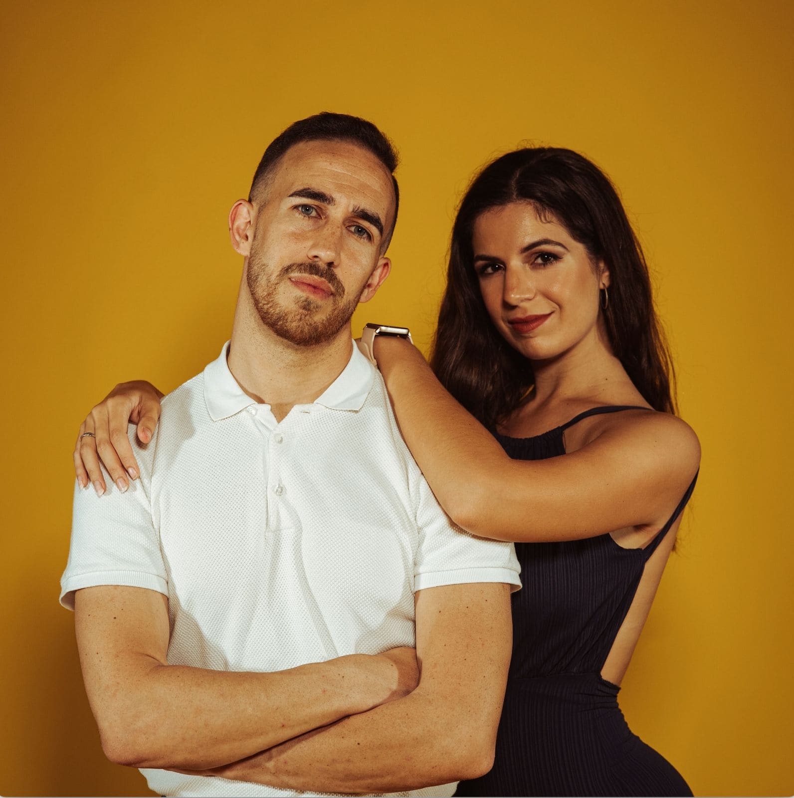 Pablo & Andréa