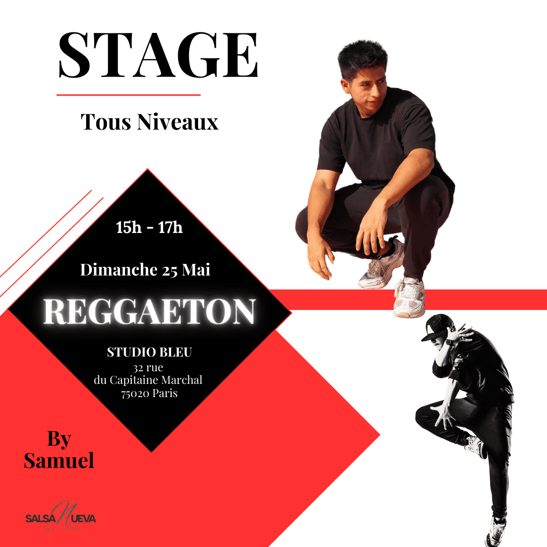 Stage Urban KIz