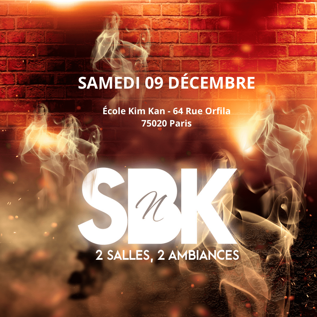Gala danse enfant