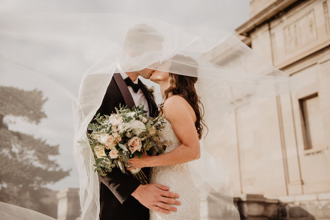 Curs de danse particulier pour mariage - SalsaNueva