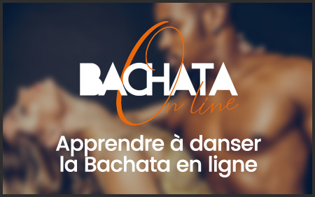Bachata Paris - SalsaNueva