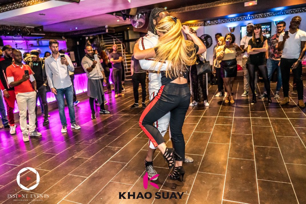 kizomba questions taboues