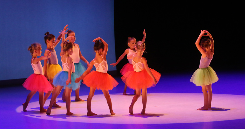 danse enfant boost de confiance