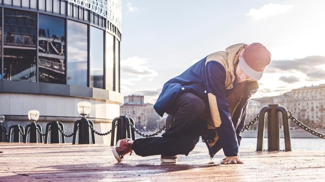 apprendre à danser