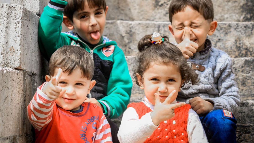 Danse pour enfant : un boost de confiance - SalsaNueva