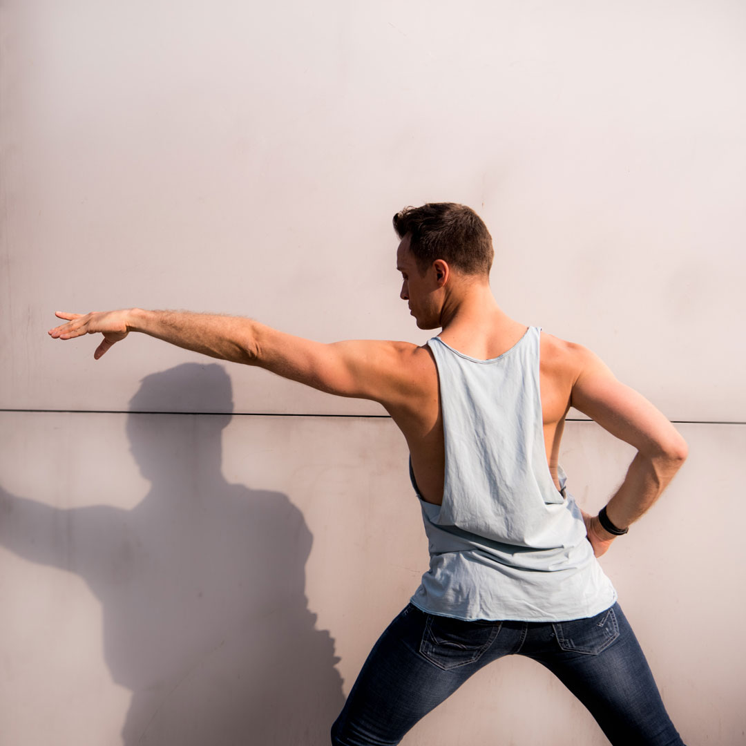 Cours de Body movement à Paris