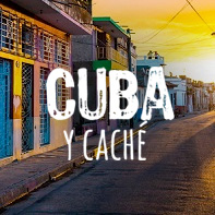 Cuba y Caché