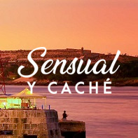 Sensual y Caché