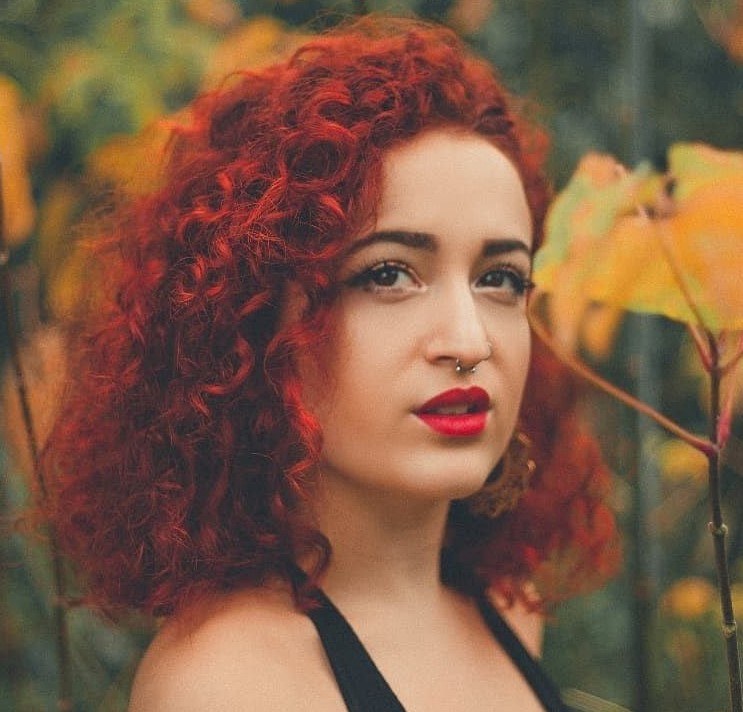 Maeva Rouge